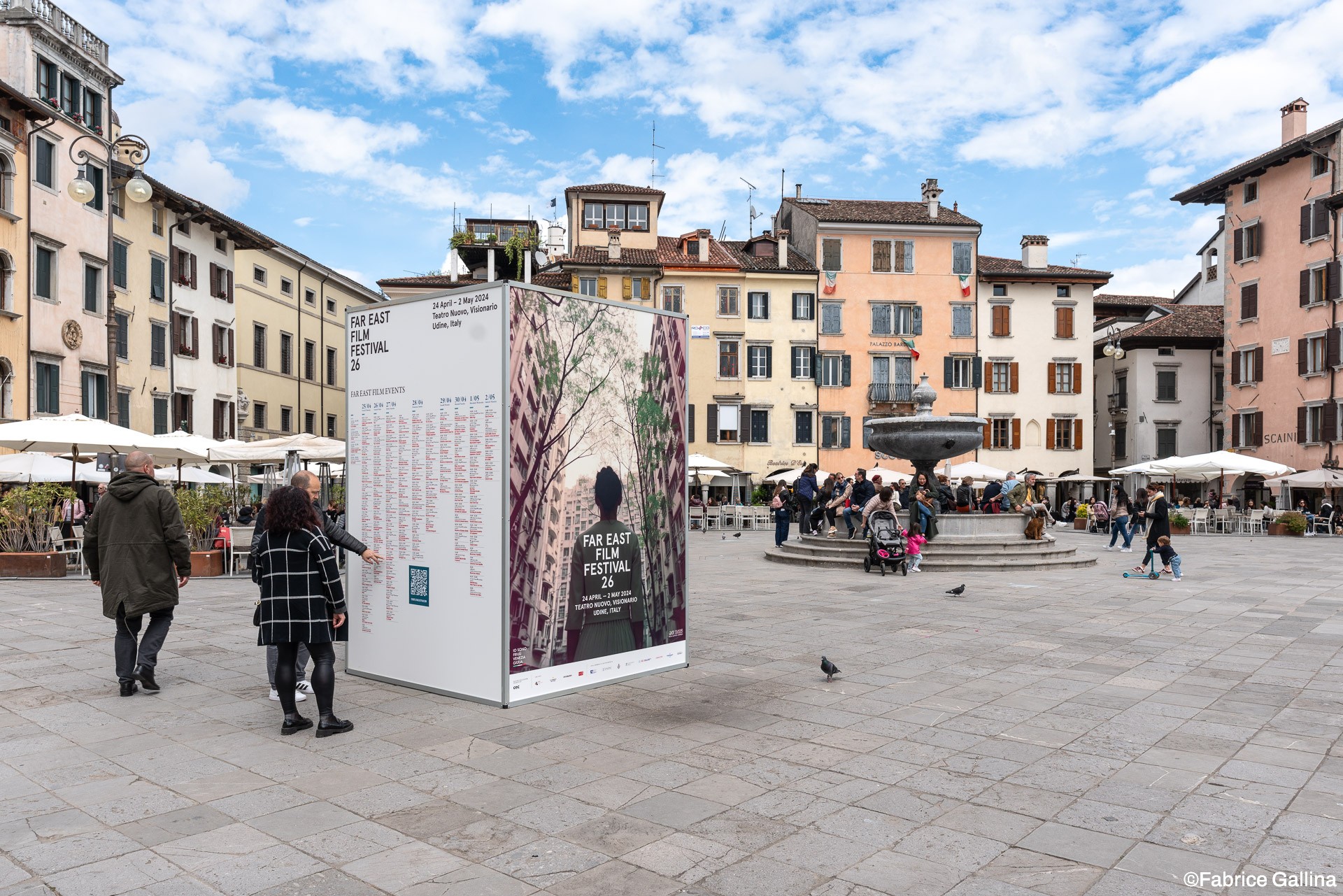 ©Fabrice Gallina